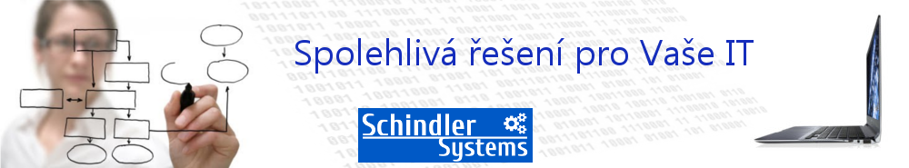 Schindler Systems, s.r.o.